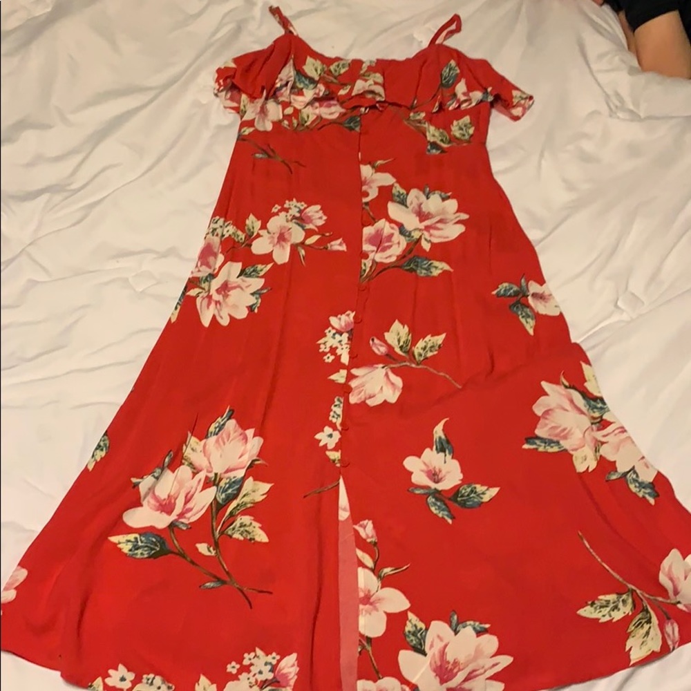 Summer dress